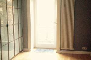 3 Zimmer Altbau-Wohnung mit Balkon im Martinsviertel – Die vollständige Adresse der Immobilie erhältst du vom Anbieter., 64289 Darmstadt-Nord, Darmstadt – Vorschaubild 7