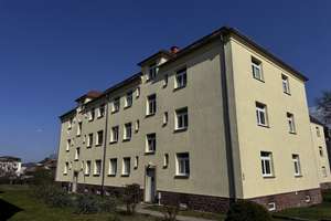 Ein-Zimmer-ETW als Investment in Dresden-Löbtau – Die vollständige Adresse der Immobilie erhältst du vom Anbieter., 1159 Naußlitz, Dresden – Vorschaubild 1