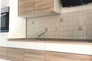 Schickes 1-Raum-Appartement mit EBK und PKW-Stellplatz in ruhiger Wohnlage