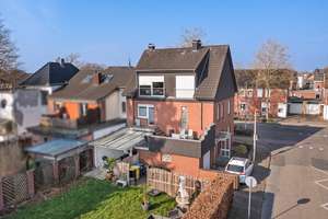 Gepflegtes Zweifamilienhaus in Herzogenrath – Die vollständige Adresse der Immobilie erhältst du vom Anbieter., 52134 Herzogenrath – Vorschaubild 43