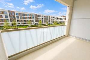 antaris Immobilien GmbH **Wohlfühlwohnung mit Balkon im modernen Quartier** – Die vollständige Adresse der Immobilie erhältst du vom Anbieter., 99085 Krämpfervorstadt, Erfurt – Vorschaubild 6