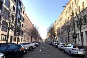sofort beziehbare 3-Zimmer Etagen-Wohnung in Leipzig Stötteritz zu verkaufen – 4299 Stötteritz, Leipzig – Vorschaubild 2