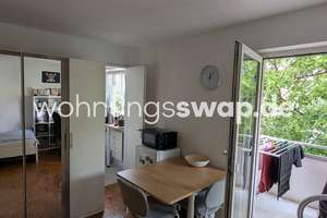 Wohnungstausch: Güllstraße 6 – Güllstraße 6, 80000 St. Paul, München – Vorschaubild 5