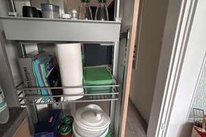 Einziehen ohne Aufwand – sanierte, möblierte Wohnung – Bruchsteg 53, 46147 Holten, Oberhausen – Vorschaubild 13