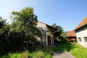 Hier haben Sie viel Platz! Einfamilienhaus, 3 Stadl und Garage auf großzügigem Grundstück + Acker... – Die vollständige Adresse der Immobilie erhältst du vom Anbieter., 86676 Ehekirchen – Vorschaubild 21