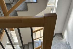 Über den Dächern -  Penthouse mit großer Dachterrasse im Göttinger Ostviertel – Die vollständige Adresse der Immobilie erhältst du vom Anbieter., 37085 Geismar, Göttingen – Vorschaubild 11
