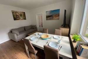 D-Zoo, möbl. 2 Zi. ETW, ruhig und Zentral in Einkaufsstraße , ca. 40qm Wfl., 8qm Keller – Die vollständige Adresse der Immobilie erhältst du vom Anbieter., 40237 Düsseltal, Düsseldorf – Vorschaubild 8