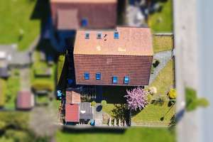 Viel Platz für Ihre Ideen – Gemütliches, modernisiertes Wohnhaus nahe der Küste – Die vollständige Adresse der Immobilie erhältst du vom Anbieter., 26434 Wangerland – Vorschaubild 17