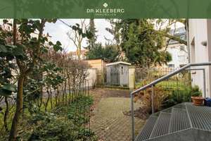 Loftartiges Wohnen mit Terrasse und Garten in begehrter Lage von Münster-Josefsviertel – Die vollständige Adresse der Immobilie erhältst du vom Anbieter., 48151 Josef, Münster – Vorschaubild 4