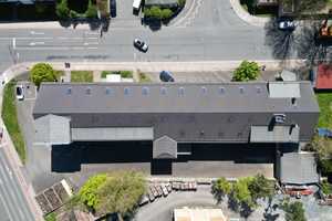 Raum für Eigentumswohnungen Stadtmitte von Hof – Hof – Vorschaubild 6