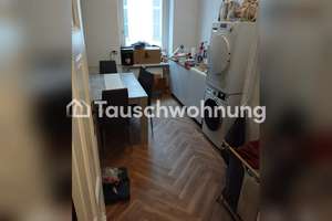 Tauschwohnung: 4 Zimmer Bergmannkiez Wohnung - 960€ warm – Die vollständige Adresse der Immobilie erhältst du vom Anbieter., 10961 Kreuzberg, Berlin – Vorschaubild 3