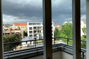 Exklusive, sonnige 3-Zimmer-Wohnung mit Balkon und EBK in Neukölln, Berlin – Richardstraße 100, 12043 Neukölln (Ortsteil), Berlin – Vorschaubild 9