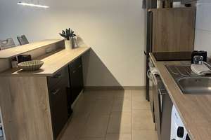 Sehr schöne 2 Zimmerwohnung – Blumen  straße 15 a, 50126 Bergheim – Vorschaubild 3