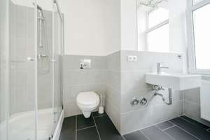 DEAL - Gemütliches Single-Appartement mit W-LAN Flatrate in unmittelbarer Nähe der OvGU – Lüneburger Straße 36, 30106 Alte Neustadt, Magdeburg – Vorschaubild 2