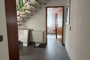 Vielseitiges Einfamilienhaus mit großzügigem Garten direkt am Kanal – Rajen 254, 26817 Rhauderfehn – Vorschaubild 8