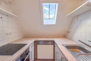Ab sofort: schöne und lichtdurchflutete 3,5-Zimmer-Altbauwohnung in Bockenheim zu vermieten! – 60486 Bockenheim, Frankfurt am Main – Vorschaubild 8