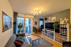 Quartier 114 - Junges Wohnen am Leonardo-Campus
