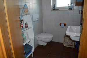 Split-Level-Haus mit idyllischem Garten – Gifhorn (Kreis) – Vorschaubild 5