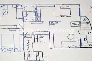 Tauschwohnung: Tausche 3 Zimmer Wohnung in Pankow gegen Prenzlauer Berg – Grumbkowstr 6, 13156 Niederschönhausen, Berlin – Vorschaubild 7