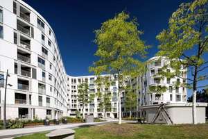 IPANEMA - helle 3 Zimmer mit Parkett, EBK und großer Loggia – Sydneystraße 28, 22297 Winterhude, Hamburg – Vorschaubild 13