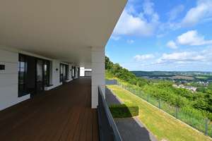 Amazing! Luxus-Maisonette mit Terrasse, Garten, Garage & einmaligem Ruhrtalblick – 45219 Kettwig, Essen – Vorschaubild 7