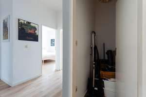 Provisionsfrei! Helle bezugsfreie Wohnung mit idealem Grundriss in der Malplaquetstraße. – Die vollständige Adresse der Immobilie erhältst du vom Anbieter., 13347 Wedding, Berlin – Vorschaubild 12
