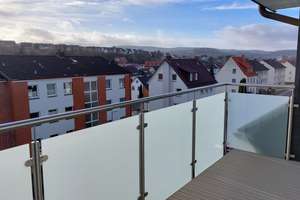 moderne 3,5-Zi.-DG-Wohnung  mit Süd-Balkon in Alfeld/Leine - 2023 vollständig saniert – Winzenburger Straße 43, 31061 Alfeld (Leine) – Vorschaubild 3