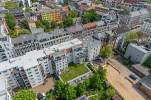 BEZUGSFREI: Dachterrassen-Feeling im Leipziger Zentrum-Süd – Die vollständige Adresse der Immobilie erhältst du vom Anbieter., 4107 Zentrum-Süd, Leipzig – Vorschaubild 4