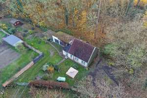 Idyllisches Einfamilienhaus am Waldrand – Die vollständige Adresse der Immobilie erhältst du vom Anbieter., 39629 Bismark (Altmark) – Vorschaubild 3