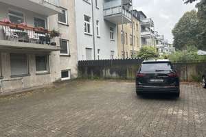 Rente sichern - Der Grundstein - Mit diesem gepfl. 5 er MFH mit Balkonen  geeignet zur  Eigennutzung – Aachener Straße 10, 45145 Frohnhausen, Essen – Vorschaubild 4