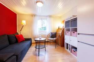 Für Fachwerkliebhaber – Gemütliches, modernisiertes Einfamilienhaus in schöner Lage – Die vollständige Adresse der Immobilie erhältst du vom Anbieter., 51381 Bergisch Neukirchen, Leverkusen – Vorschaubild 7
