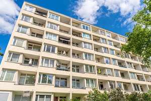 Bezugsfreie 2-Zimmer-Wohnung mit Balkon in Tempelhof – Bayernring 29a 29a, 12101 Tempelhof, Berlin – Vorschaubild 22