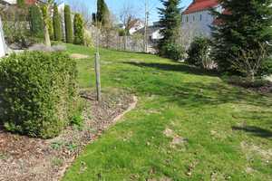 Schön - hochwertig - modern! Mit herrlicher S-W-Dachterrasse, Terrasse und Garten! – Neuburg-Schrobenhausen (Kreis) – Vorschaubild 7