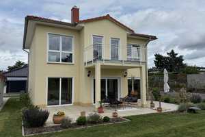 Top Haus, Top Garten, Ruhe und super angebunden – Magdeburg – Vorschaubild 1