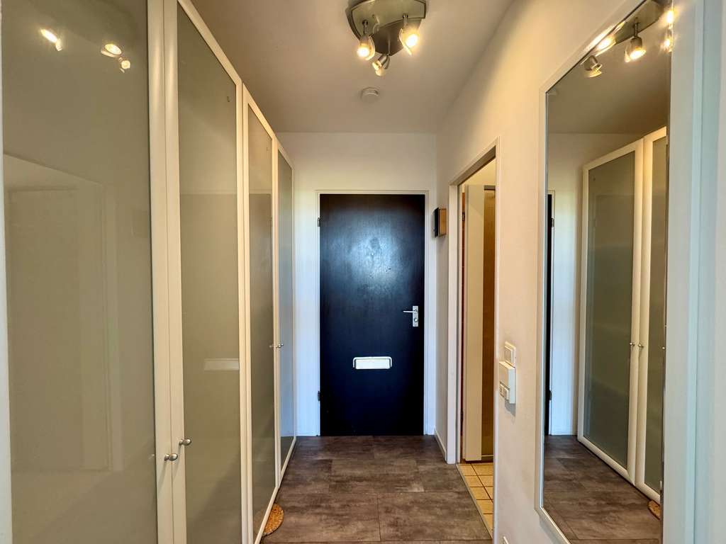 Immobilie in München - ERBBAURECHT - freie, modern renovierte 1-Zi-Whg. Haidhausen/Au - Nähe Gasteig - Bild 4