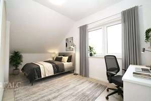 Exklusives Neubau-3-Familienhaus! Effizienz trifft auf hochwertige Wohnqualität! - FALC Immobilien – Die vollständige Adresse der Immobilie erhältst du vom Anbieter., 74639 Zweiflingen – Vorschaubild 20