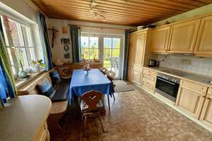 GARTENPARADIES - WEITLÄUFIG - BERGBLICK
Zweifamilienhaus in Saulgrub-Wurmansau – Die vollständige Adresse der Immobilie erhältst du vom Anbieter., 82442 Saulgrub – Vorschaubild 4
