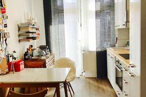 # # Hochwertig kernsanierte 2 ZKB mit Balkon in Stilaltbau # # – 68167 Neckarstadt-Ost/Wohlgelegen, Mannheim – Vorschaubild 5