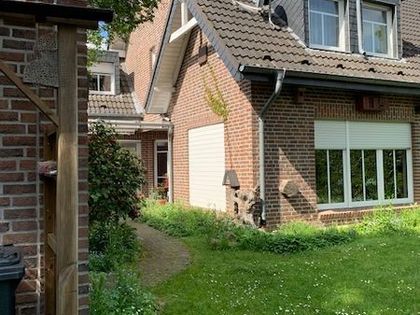 Doppelhaushalfte Kaufen In Weeze Immobilienscout24