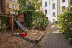 Helle Luxus-Maisonette-Wohnung in der Rykestraße im Kollwitzkiez direkt vom Eigentümer – Rykestraße 24, 10405 Prenzlauer Berg, Berlin – Vorschaubild 47