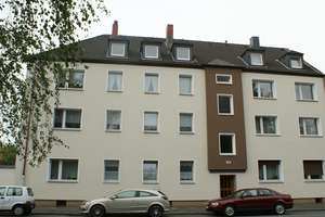 Helle, gepflegte Wohnung mit Einbauküche ab sofort – Wilhelminenstraße 153, 45881 Schalke, Gelsenkirchen – Vorschaubild 2