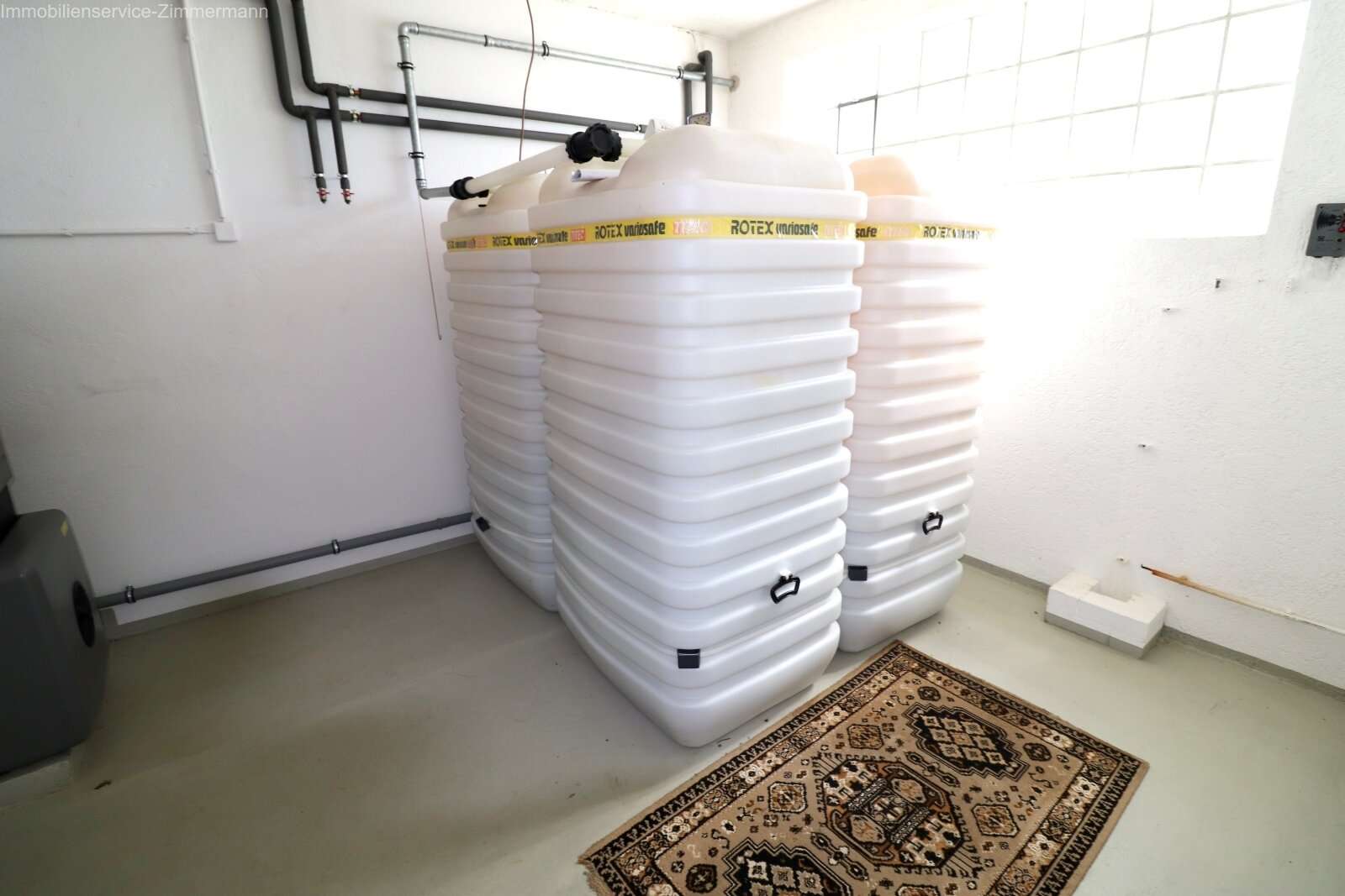 Immobilie in Rheinau - Einfamilienhaus mit großem Grundstück zu verkaufen - Bild 13