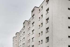 Abendsonne pur: Ihr neues Zuhause mit Blick ins Grüne in ruhiger Charlottenburger-Nord Lage! – Haeftenzeile 2, 13627 Charlottenburg-Nord, Berlin – Vorschaubild 17