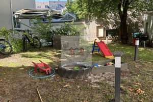 Attraktive Mietwohnung mit Balkon, Einbauküche und Stellplatz – Die vollständige Adresse der Immobilie erhältst du vom Anbieter., 9111 Zentrum, Chemnitz – Vorschaubild 23