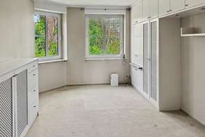 Schönes Blankenese - 3-Zimmer-Wohnung mit sonnigem Balkon und TG-Stellplatz in exzellenter Lage – Die vollständige Adresse der Immobilie erhältst du vom Anbieter., 22587 Blankenese, Hamburg – Vorschaubild 7