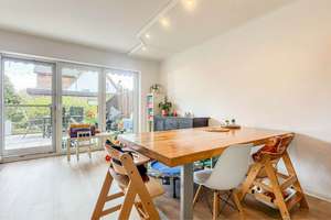 Modernes Wohnen in attraktiver Lage: 3-Zimmerwohnung mit Terrasse und 2 Stellplätzen in BI-Quelle – Die vollständige Adresse der Immobilie erhältst du vom Anbieter., 33649 Brackwede, Bielefeld – Vorschaubild 4