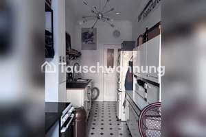 Tauschwohnung: NUR LANDESEIGENE- 2,5 Zimmer Altbau im Baumschulenkiez – Die vollständige Adresse der Immobilie erhältst du vom Anbieter., 12437 Baumschulenweg, Berlin – Vorschaubild 9