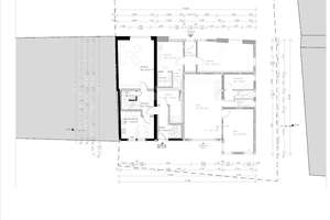 Vier extrem außergewöhnliche Wohnungen in kernsaniertem Fachwerkhaus - Wohnung 1 – Schloßstr. 6, 33104 Schloß Neuhaus, Paderborn – Vorschaubild 32