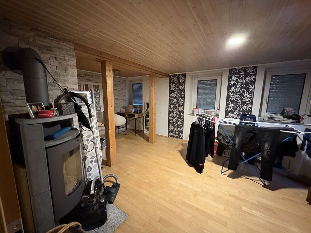 Immobilie in Wallhausen - Sehr gepflegtes, älteres Wohnhaus mit vielen Möglichkeiten in Wallhausen - Bild 13