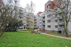 Wohnen in der City – Großer Berlin 3, 6108 Halle (Saale) – Vorschaubild 1